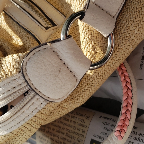 Jessica Simpson handbag - Picture 8 of 8